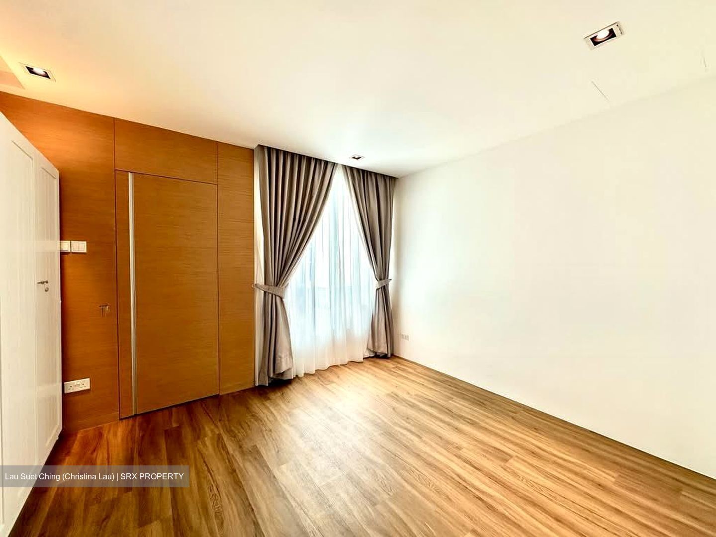 Parkshore (D15), Condominium #579049701